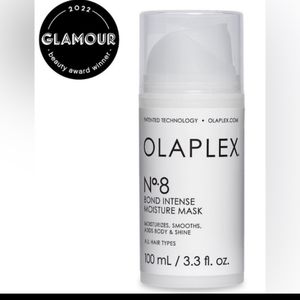 Olaplex No. 8 Bond Intense Moisture Mask